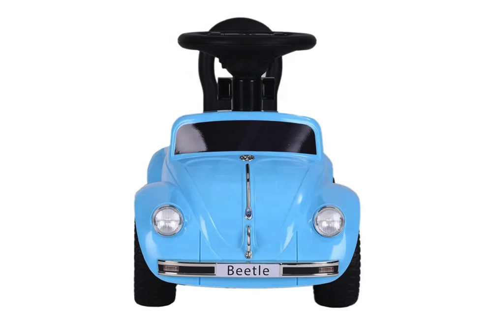 Volkswagen Beetle - Afbeelding 3