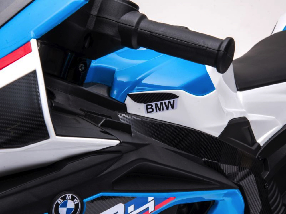 BMW HP4 - Afbeelding 3