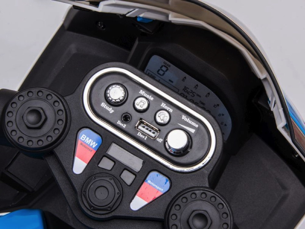 BMW HP4 - Afbeelding 4