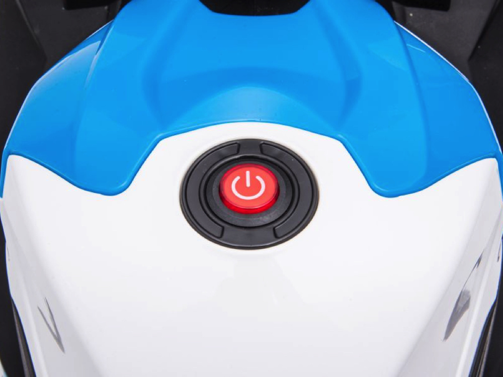 BMW HP4 - Afbeelding 5