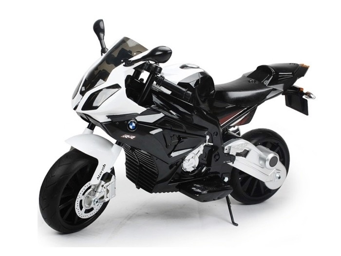 BMW S1000 - Afbeelding 3