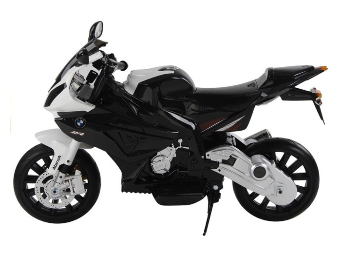 BMW S1000 - Afbeelding 4