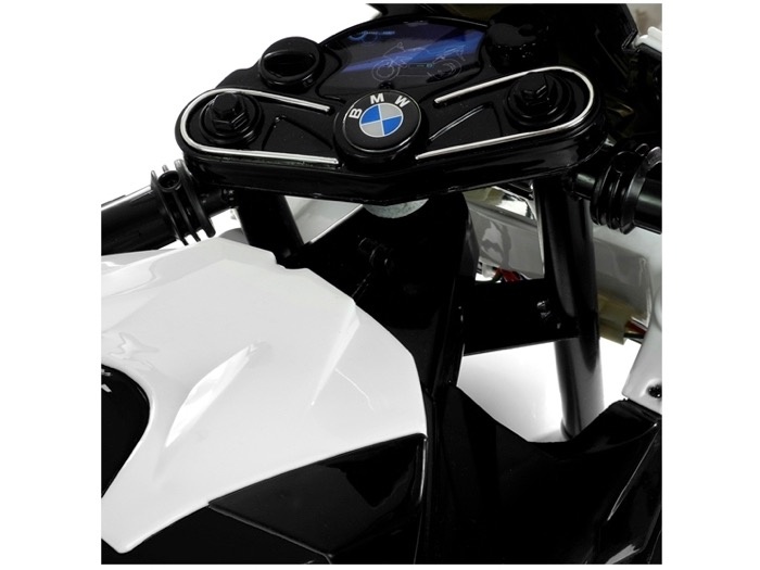 BMW S1000 - Afbeelding 5