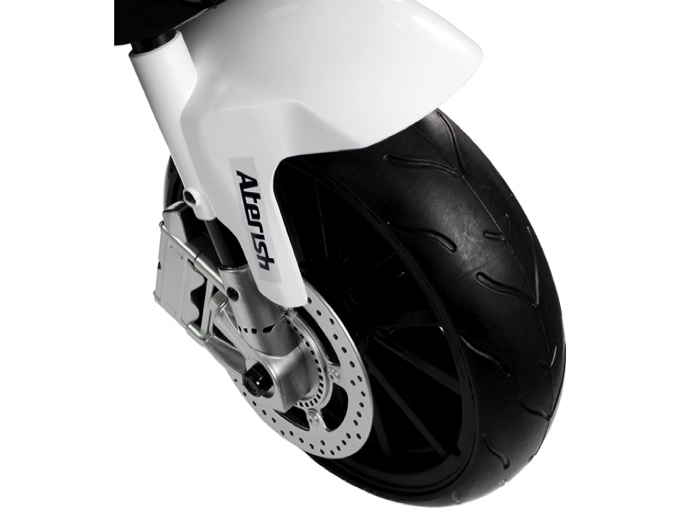 BMW S1000 - Afbeelding 6