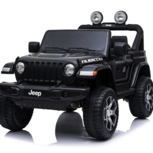 Jeep Wrangler Rubicon