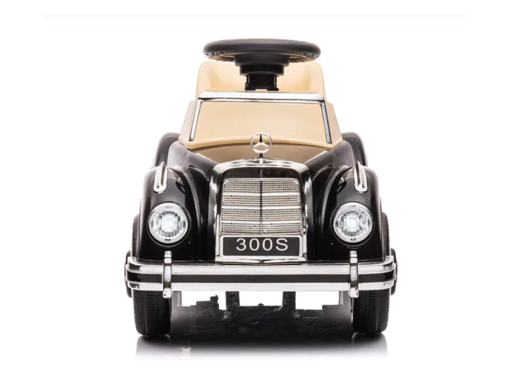 Mercedes-Benz 300S - Afbeelding 3