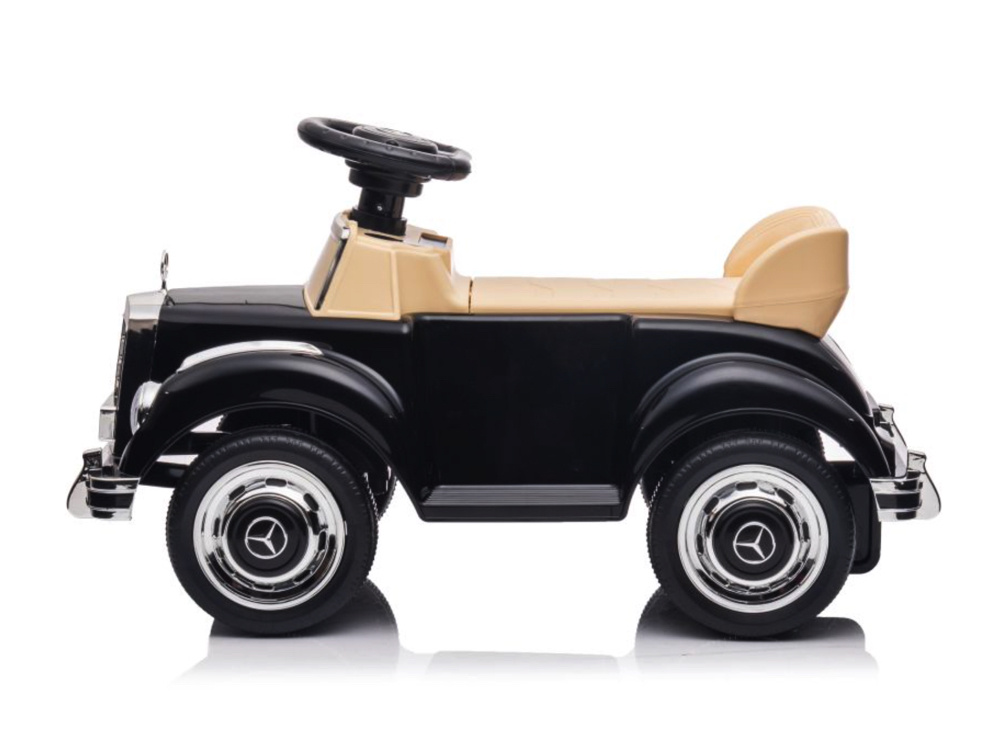 Mercedes-Benz 300S - Afbeelding 4