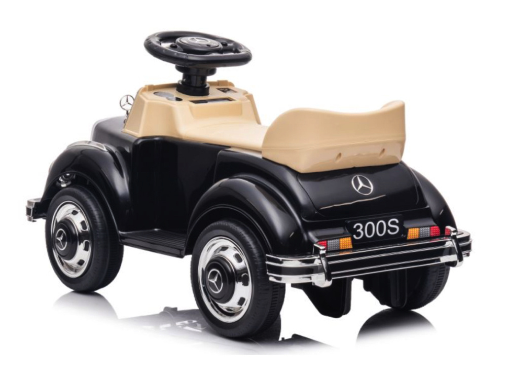 Mercedes-Benz 300S - Afbeelding 6
