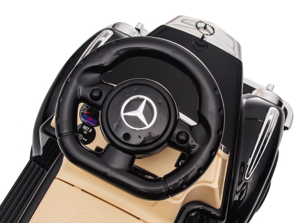 Mercedes-Benz 300S - Afbeelding 7