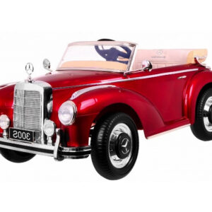 Mercedes 300S classic