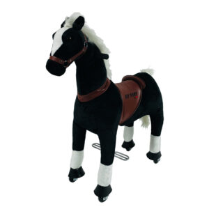 MY PONY, rijdend speelgoed paard, 3 - 6 jaar (MP2003-S)