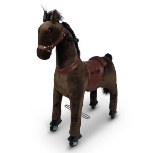 MY PONY, rijdend speelgoed paard, 3 - 6 jaar (MP2008-S)