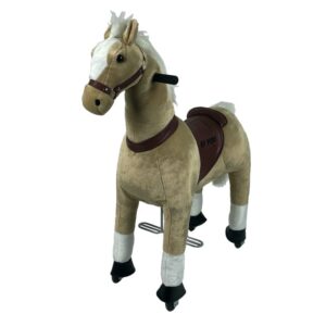 MY PONY, rijdend speelgoed paard, 3 - 6  jaar (MP2024-S)