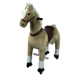 MY PONY, rijdend speelgoed paard, 8+ (MP2024-L)