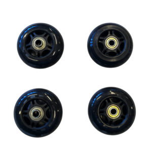 Wielen t.b.v. MY PONY