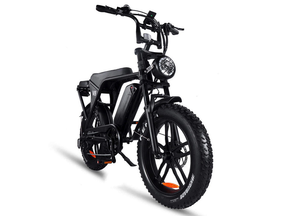 Fatbike Ouxi V8 - Afbeelding 3