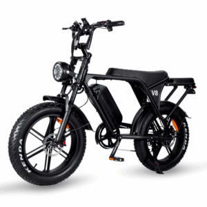 Fatbike Ouxi V8
