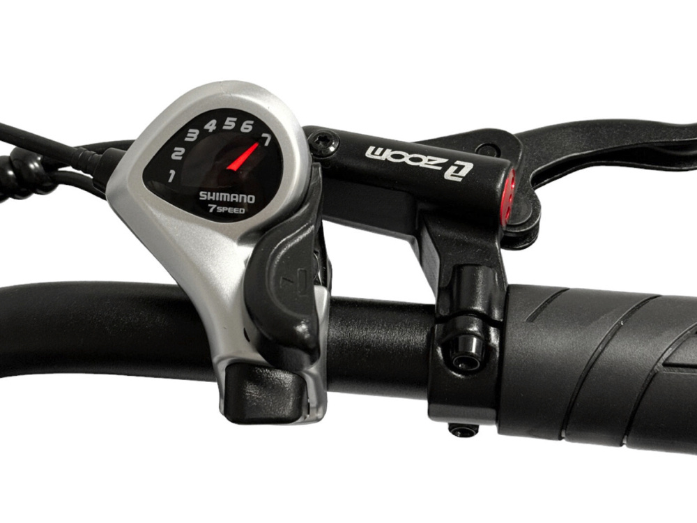 Fatbike Ouxi V8 - Afbeelding 7