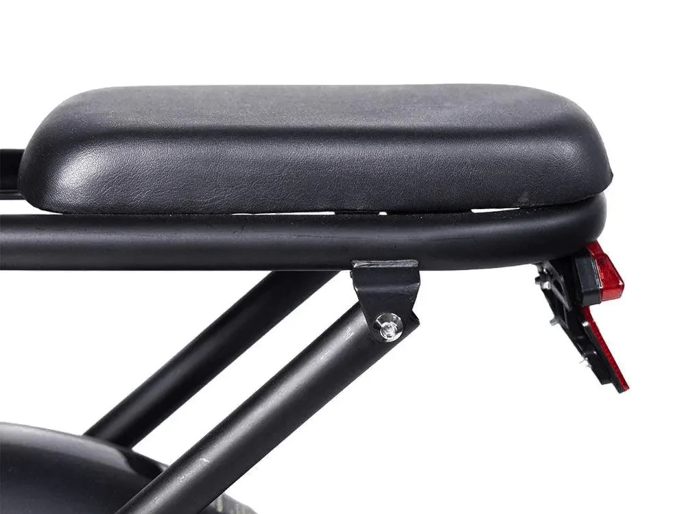 Fatbike Ouxi V8 - Afbeelding 8