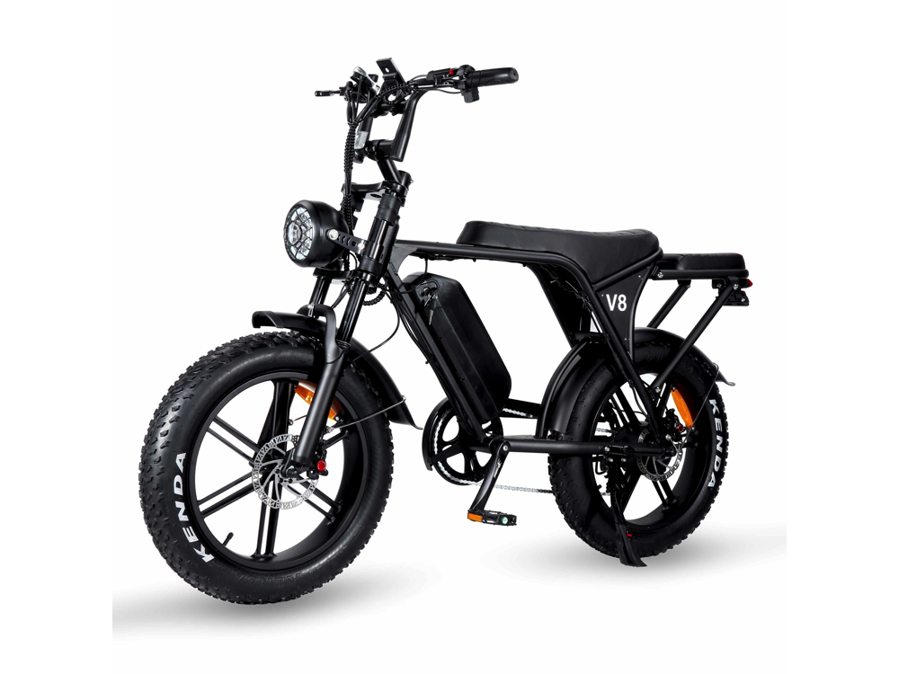 Fatbike Ouxi V8