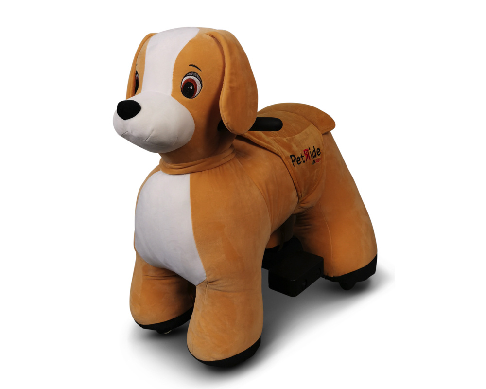 PetRide Hond - Afbeelding 4