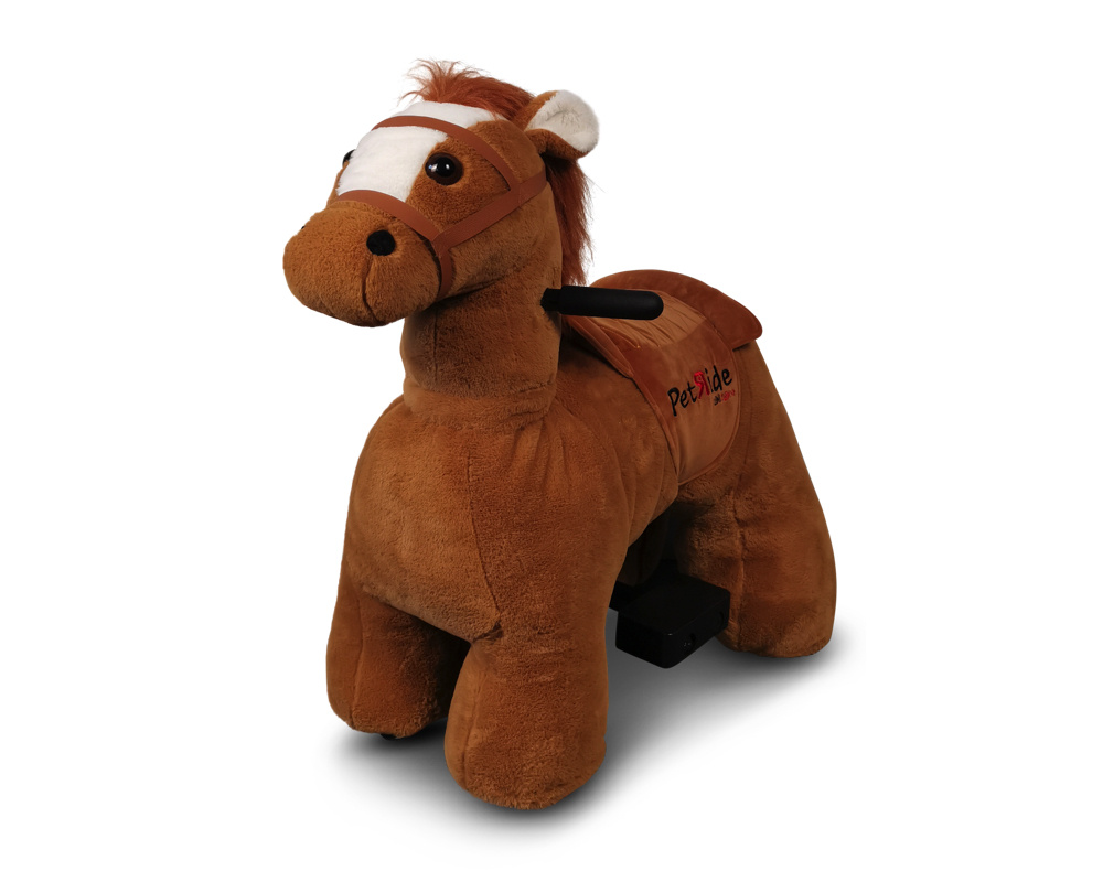 PetRide Paard - Afbeelding 5