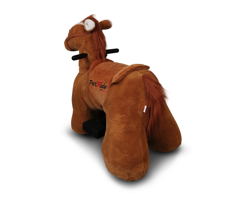 PetRide Paard - Afbeelding 7