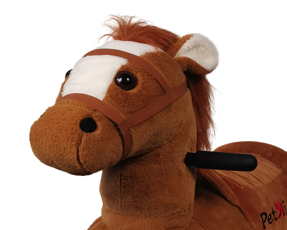 PetRide Paard - Afbeelding 8