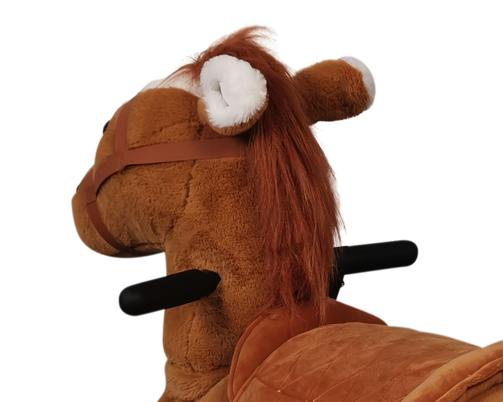 PetRide Paard - Afbeelding 9