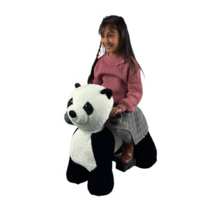 PetRide Panda