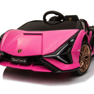 Lamborghini Sian