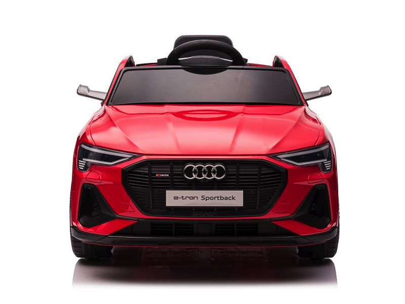Audi E-tron - Afbeelding 2