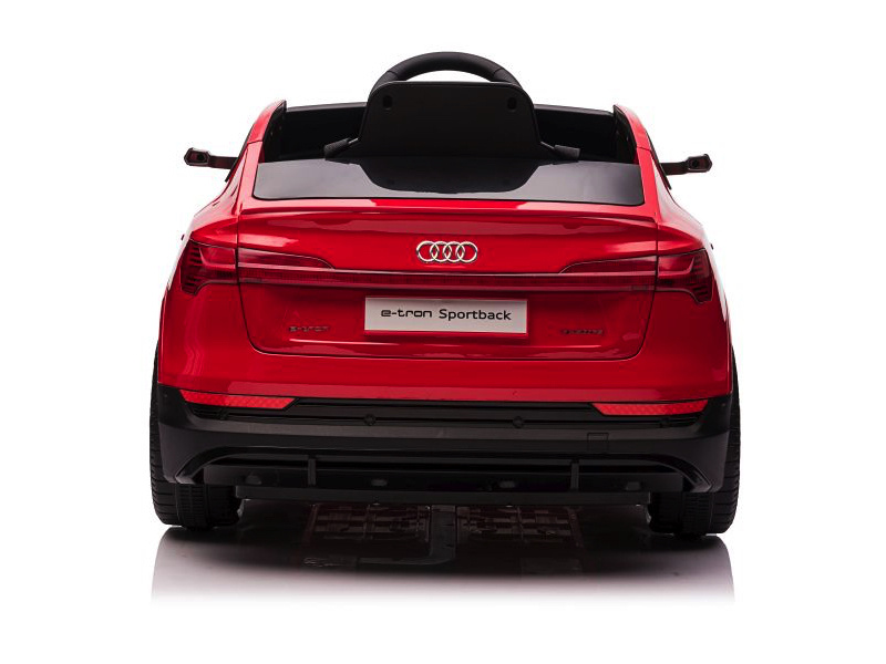 Audi E-tron - Afbeelding 3