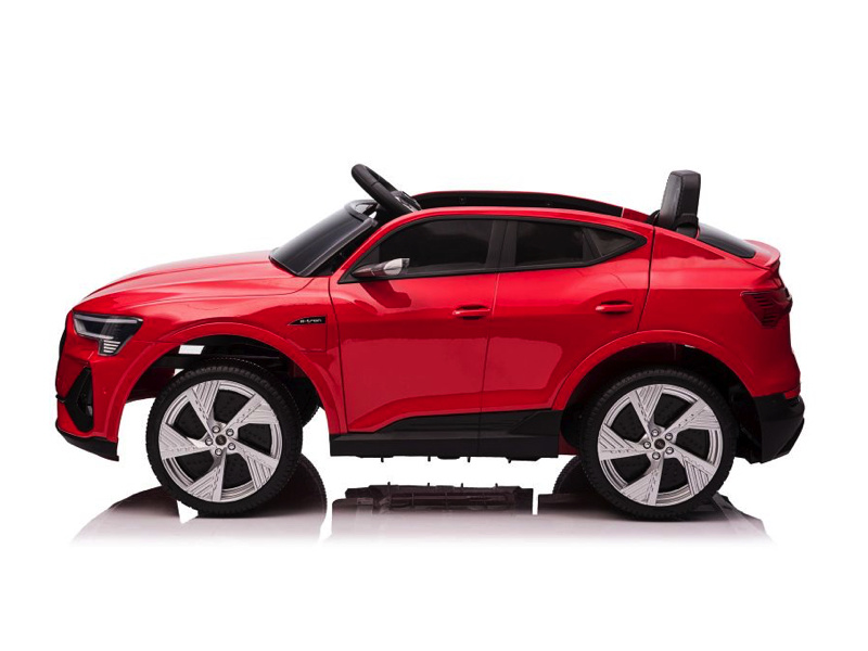 Audi E-tron - Afbeelding 7