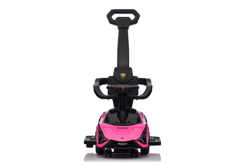 Lamborghini Sian - Afbeelding 3