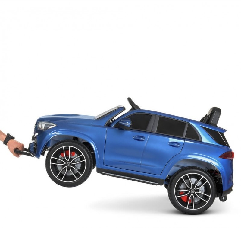 Mercedes-Benz GLE 450 - Afbeelding 3