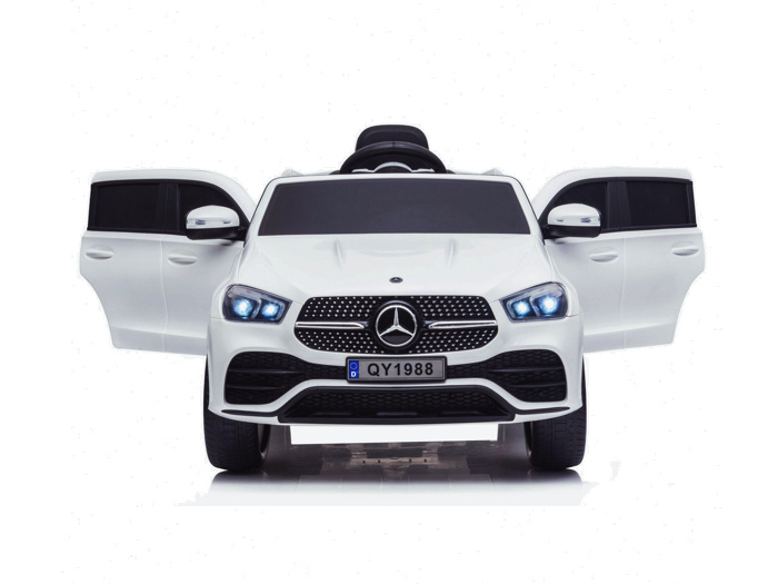 Mercedes-Benz GLE 450 - Afbeelding 3