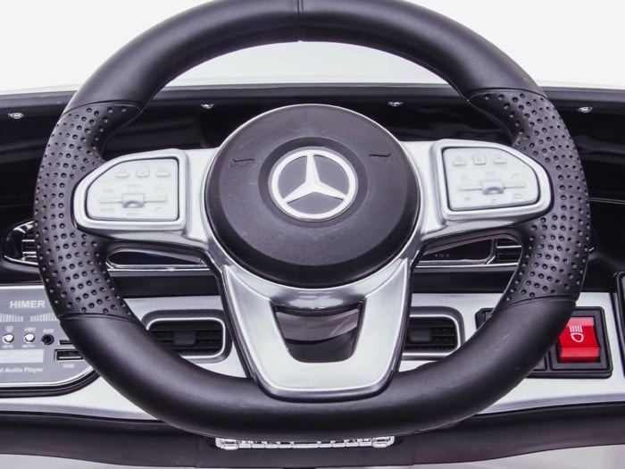 Mercedes-Benz GLE 450 - Afbeelding 5