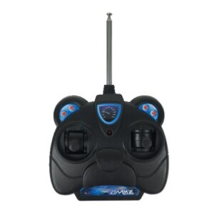 27 MHz afstandsbediening t.b.v. elektrische kinderauto's