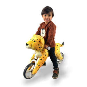 Cheetah loopfiets
