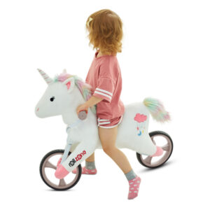 Unicorn loopfiets