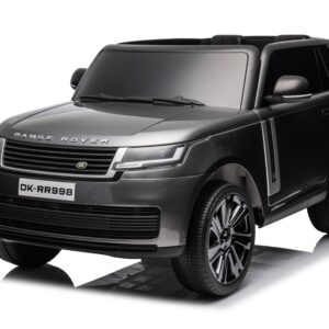Range Rover, 2 zitter
