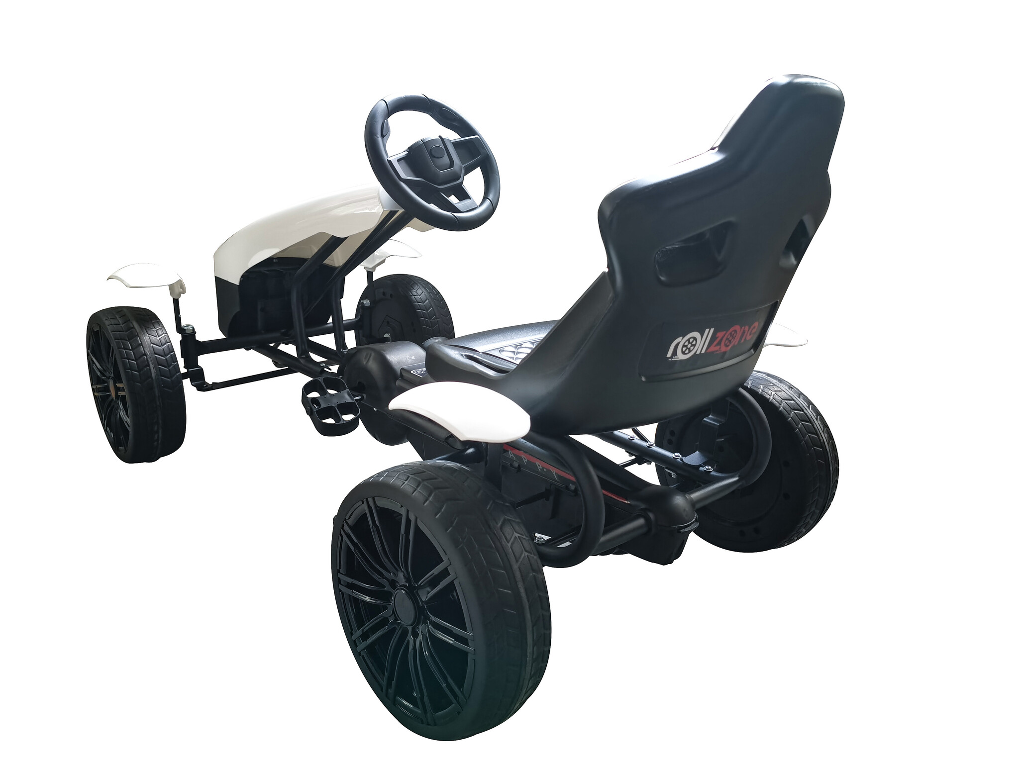 ROLLZONE® skelter - Afbeelding 7