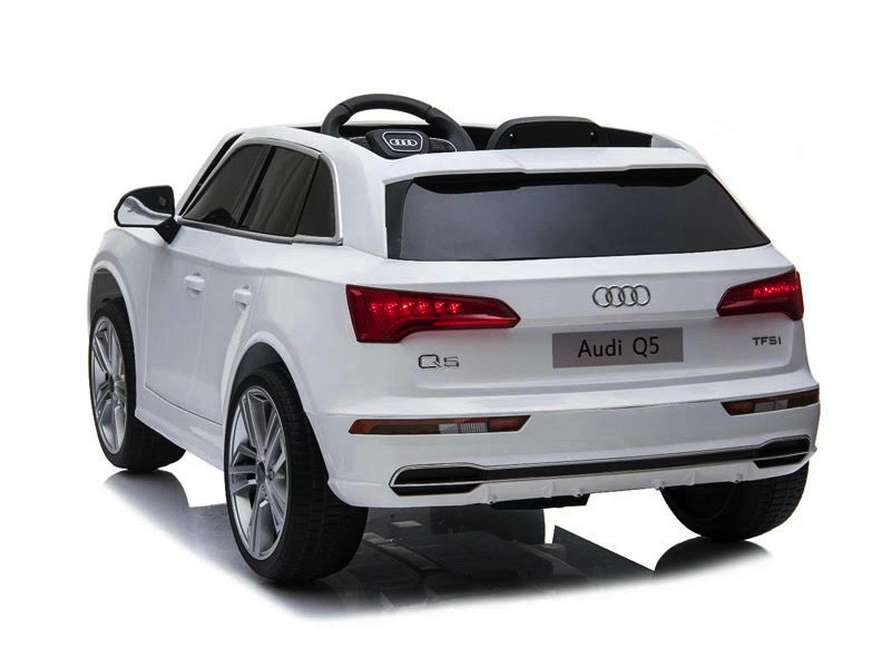 Audi Q5 - Afbeelding 4
