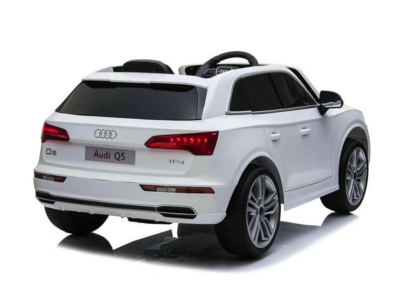 Audi Q5 - Afbeelding 5
