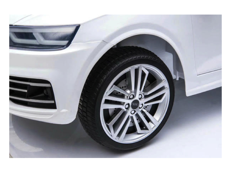 Audi Q5 - Afbeelding 6