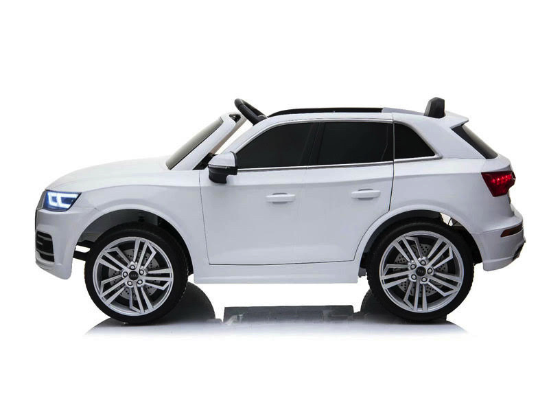 Audi Q5 - Afbeelding 3