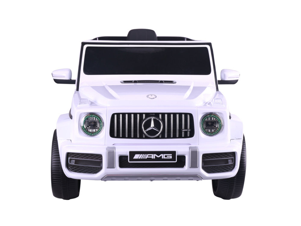 Mercedes G63 - Afbeelding 4