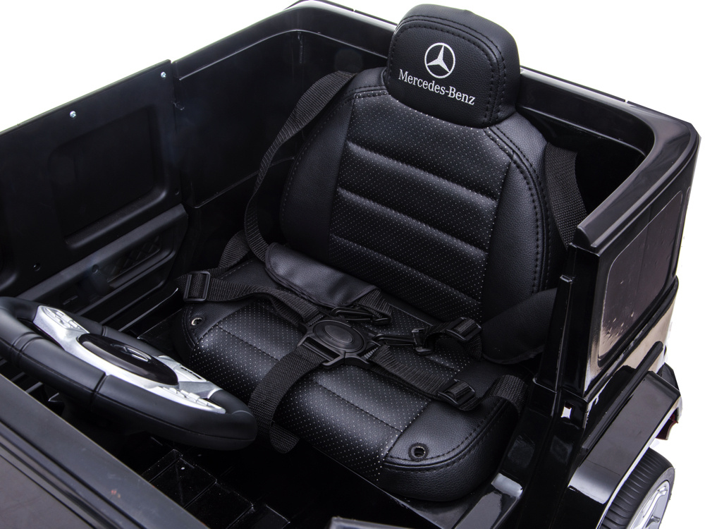 Mercedes G63 - Afbeelding 7