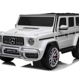 Mercedes G63 AMG